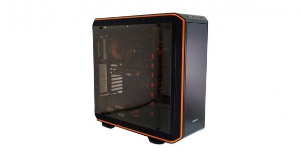 be quiet! Dark Base 900 Pro Full-Tower Chassis