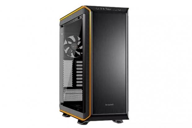 be quiet! Dark Base 900 Pro Full-Tower Chassis Review 99