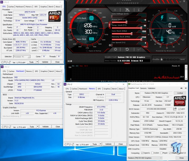 AMD's Answer for a Sub-$1K Battlefield 1 Gaming PC 15