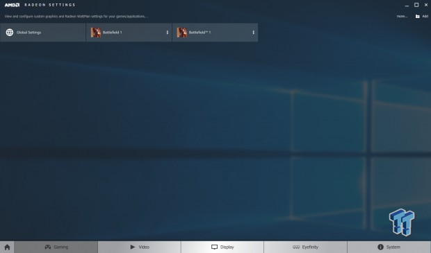 AMD's Answer for a Sub-$1K Battlefield 1 Gaming PC 16
