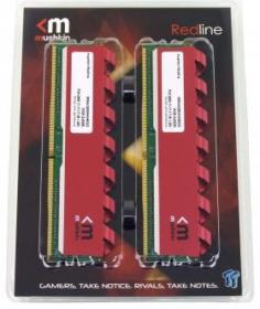 Mushkin Redline DDR4-2800 16GB Dual-Channel Kit Review 02