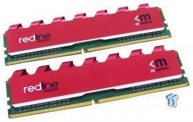 Mushkin Redline DDR4-2800 16GB Dual-Channel Kit Review 03