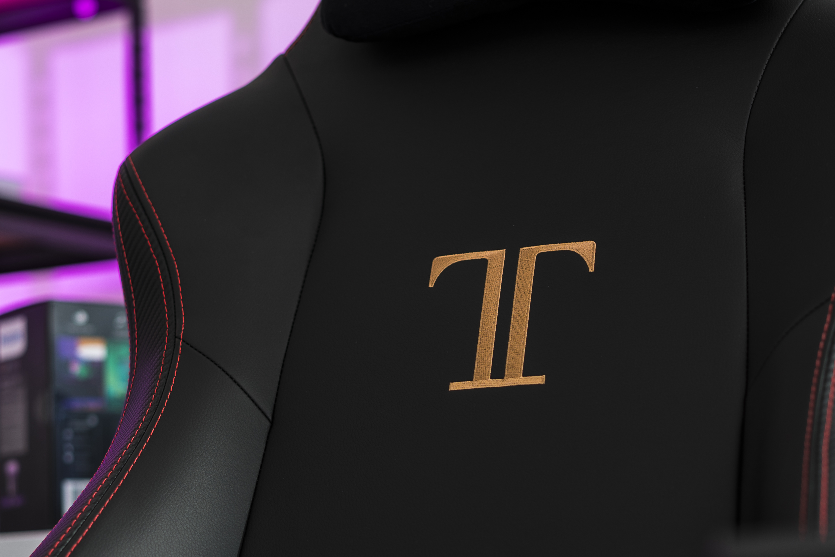 Secretlab TITAN Gaming Chair Review and Giveaway 24