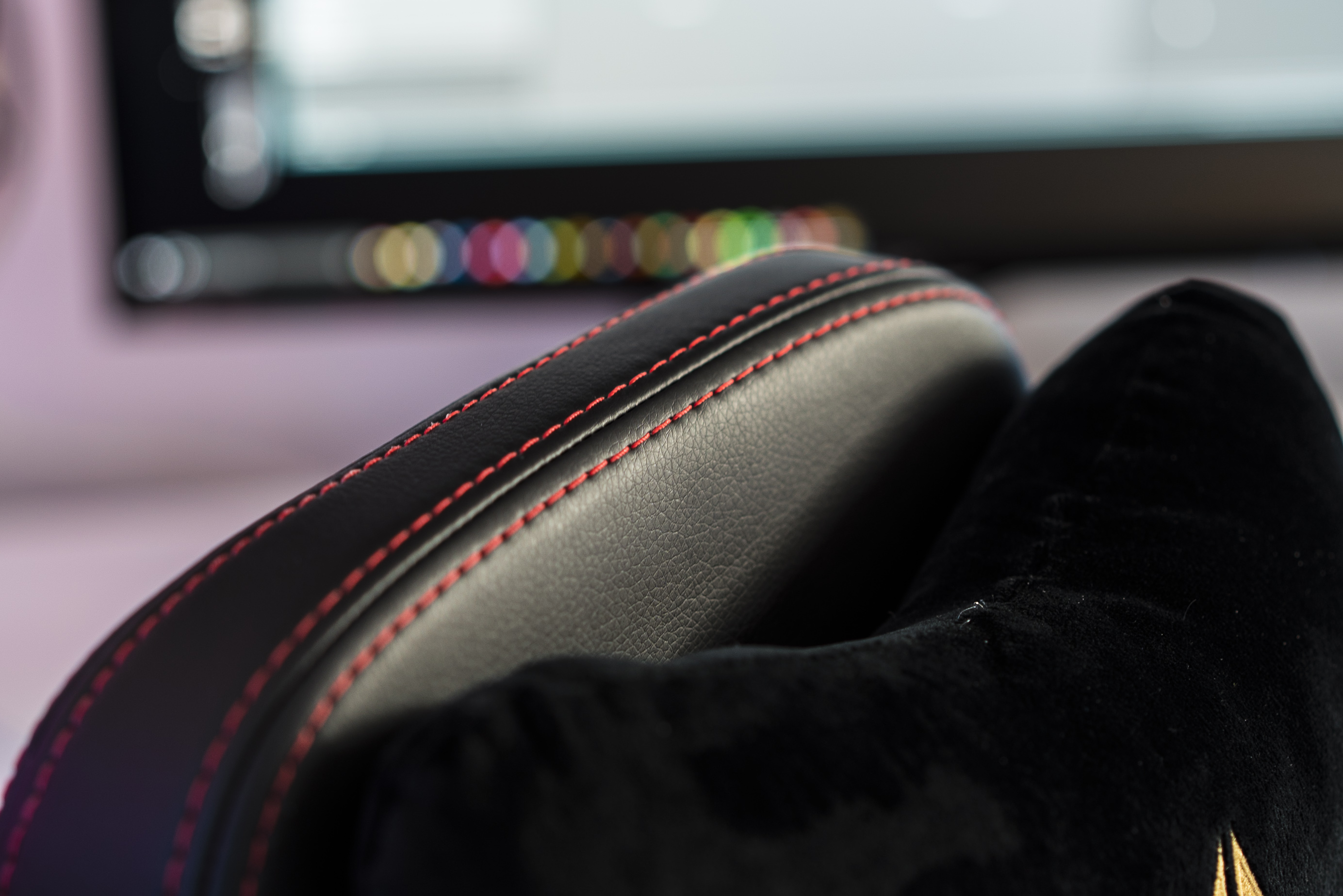 Secretlab TITAN Gaming Chair Review and Giveaway 31