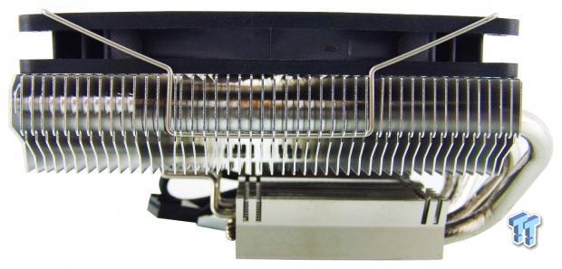 REEVEN BRONTES RC-1001b CPU Cooler Review 08