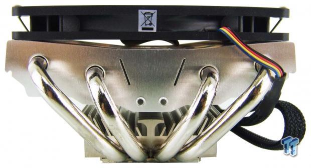 REEVEN BRONTES RC-1001b CPU Cooler Review 09