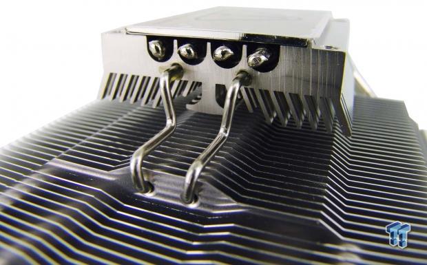 REEVEN BRONTES RC-1001b CPU Cooler Review 14