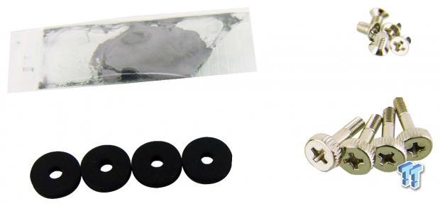 REEVEN BRONTES RC-1001b CPU Cooler Review 17