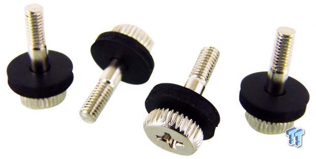 REEVEN BRONTES RC-1001b CPU Cooler Review 19