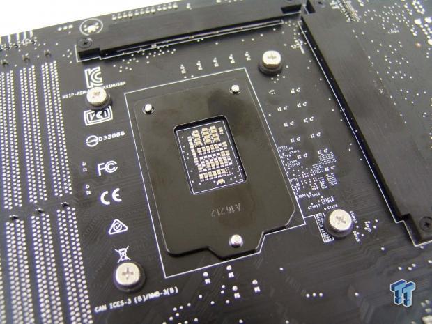 REEVEN BRONTES RC-1001b CPU Cooler Review 21