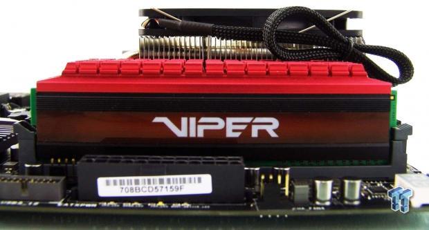 REEVEN BRONTES RC-1001b CPU Cooler Review 23