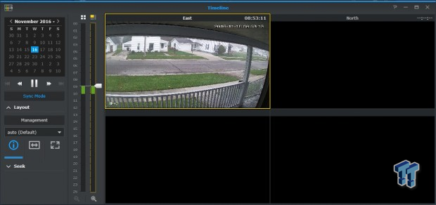 A Guide to DIY NAS Surveillance with Synology 21