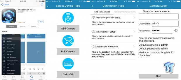 A Guide to DIY NAS Surveillance with Synology