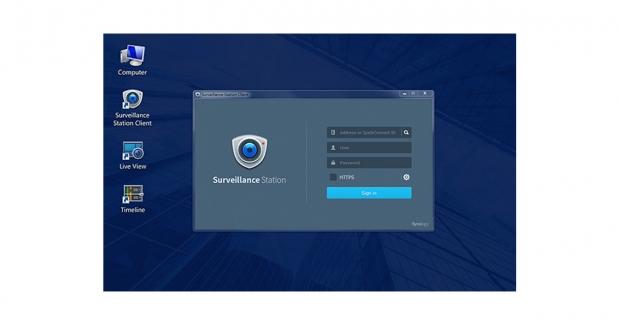 Synology Surveillance Station: A quick look at getting setup