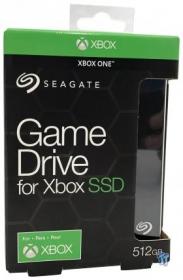 Review: Seagate Game Drive for Xbox SSD cuts loading times in half -  MSPoweruser