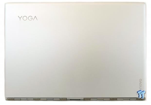 Lenovo Yoga 910 (Intel Kaby Lake) 2-in-1 Laptop Review 08 Lenovo Yoga 910 (Intel Kaby Lake) 2-in-1 Laptop Review 08