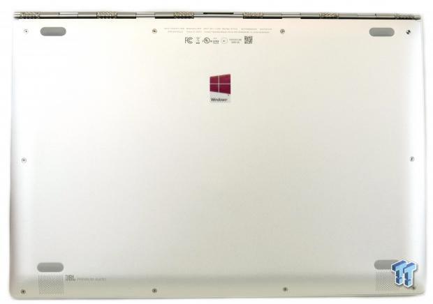 Lenovo Yoga 910 (Intel Kaby Lake) 2-in-1 Laptop Review 09 Lenovo Yoga 910 (Intel Kaby Lake) 2-in-1 Laptop Review 09