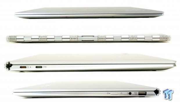 Lenovo Yoga 910 (Intel Kaby Lake) 2-in-1 Laptop Review 10 Lenovo Yoga 910 (Intel Kaby Lake) 2-in-1 Laptop Review 10