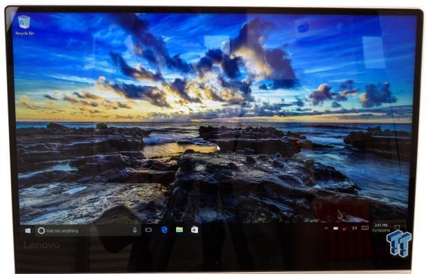 Lenovo Yoga 910 (Intel Kaby Lake) 2-in-1 Laptop Review 12 Lenovo Yoga 910 (Intel Kaby Lake) 2-in-1 Laptop Review 12