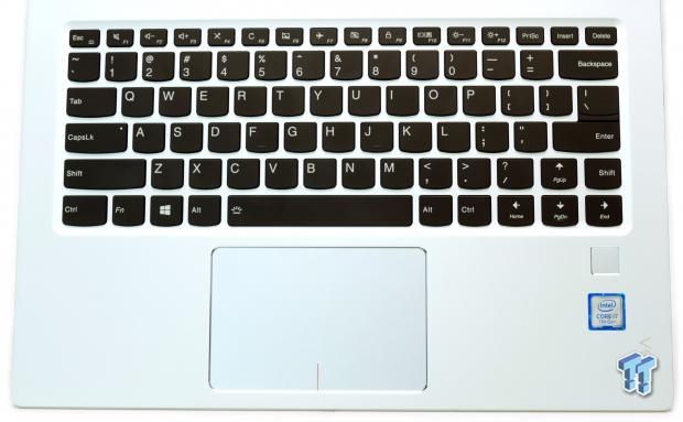 Lenovo Yoga 910 (Intel Kaby Lake) 2-in-1 Laptop Review 13 Lenovo Yoga 910 (Intel Kaby Lake) 2-in-1 Laptop Review 13