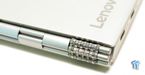 Lenovo Yoga 910 (Intel Kaby Lake) 2-in-1 Laptop Review 17 Lenovo Yoga 910 (Intel Kaby Lake) 2-in-1 Laptop Review 17