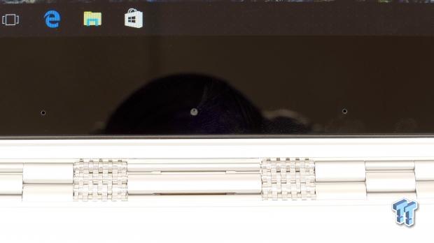 Lenovo Yoga 910 (Intel Kaby Lake) 2-in-1 Laptop Review 20 Lenovo Yoga 910 (Intel Kaby Lake) 2-in-1 Laptop Review 20