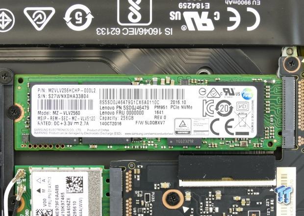Lenovo Yoga 910 (Intel Kaby Lake) 2-in-1 Laptop Review 23 Lenovo Yoga 910 (Intel Kaby Lake) 2-in-1 Laptop Review 23
