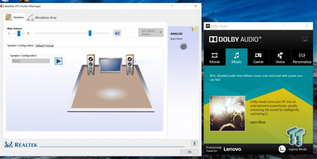 Lenovo Yoga 910 (Intel Kaby Lake) 2-in-1 Laptop Review 41 Lenovo Yoga 910 (Intel Kaby Lake) 2-in-1 Laptop Review 41