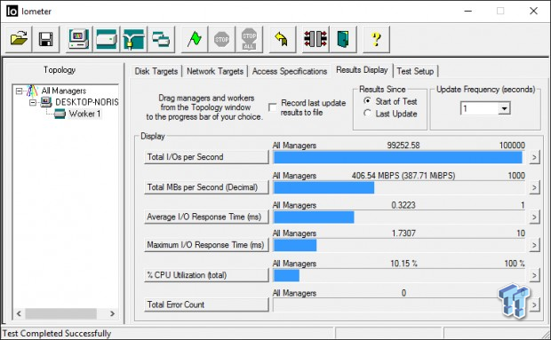ADATA Ultimate SU800 SATA III SSD Review 33