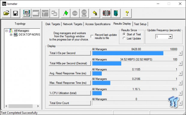 ADATA Ultimate SU800 SATA III SSD Review 37