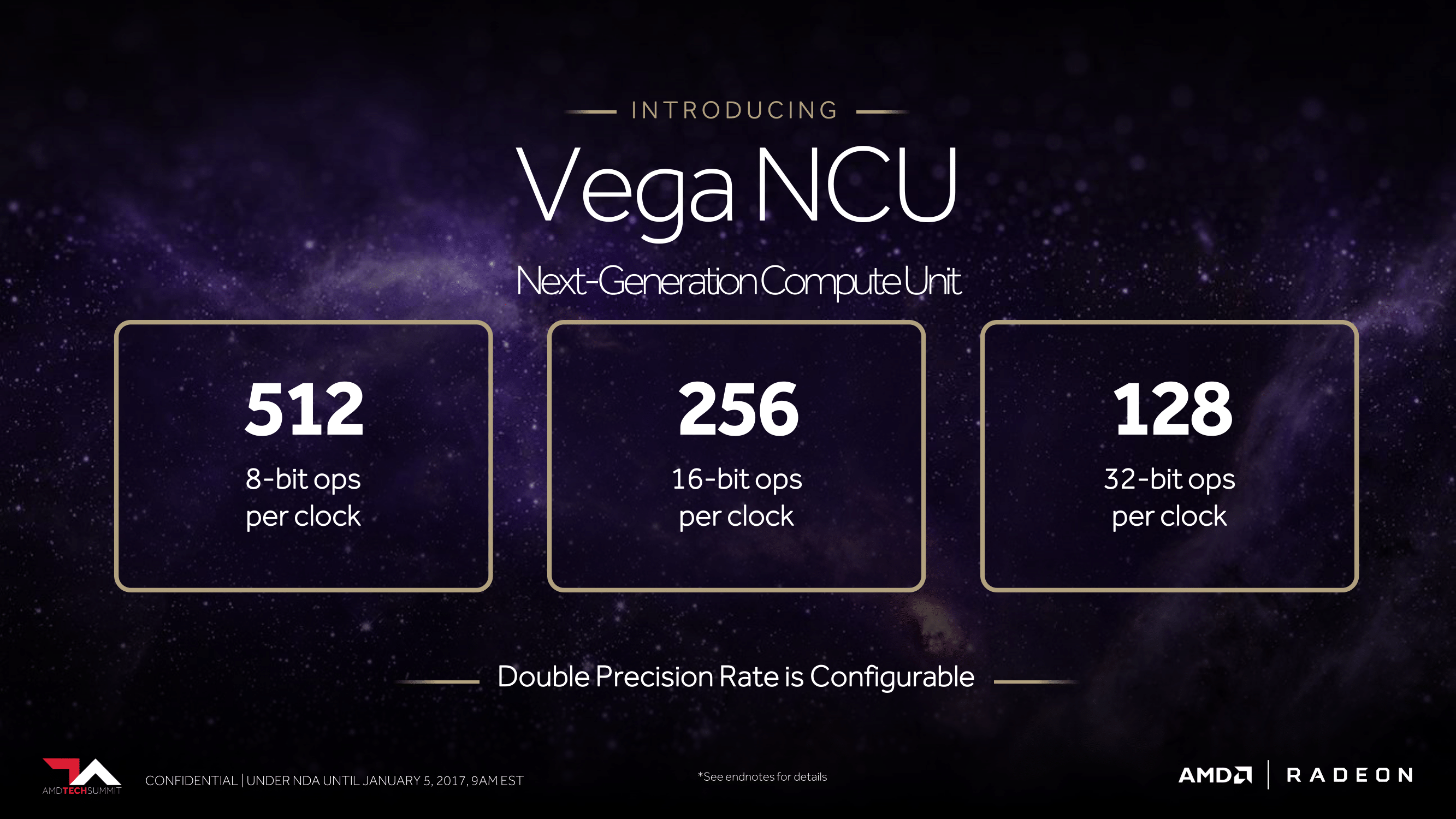 Open enlarged image AMD makes its next step in GPU dominance with Vega 05