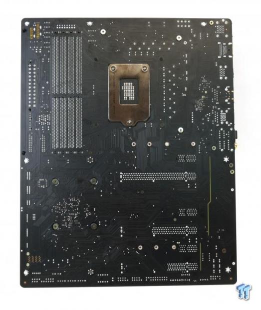 AORUS Z270X-GAMING 7 Motherboard Review 07