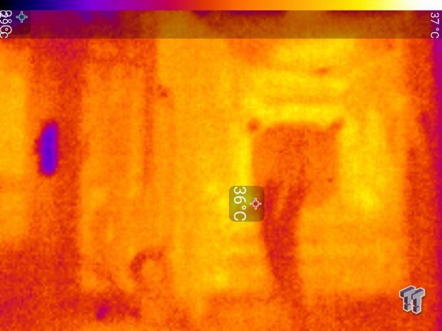 ASUS ROG Maximus IX Formula Z270 Motherboard Review 116
