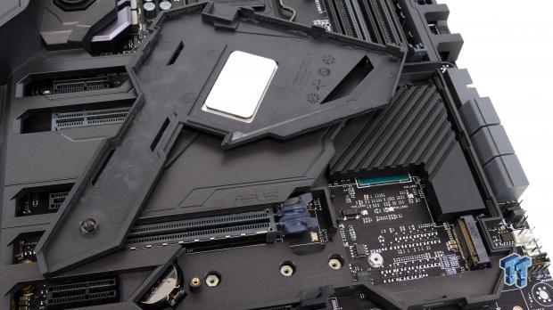 ASUS ROG Maximus IX Formula Z270 Motherboard Review 11