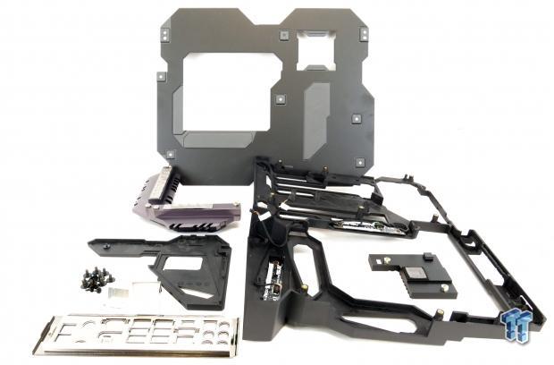 ASUS ROG Maximus IX Formula Z270 Motherboard Review 18