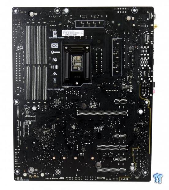 ASUS ROG Maximus IX Formula Z270 Motherboard Review 21