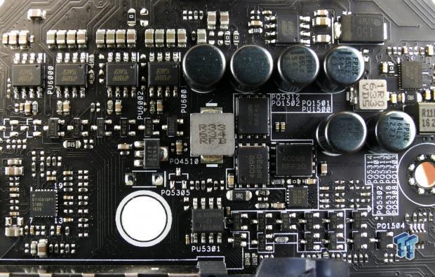 ASUS ROG Maximus IX Formula Z270 Motherboard Review 24
