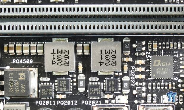 ASUS ROG Maximus IX Formula Z270 Motherboard Review 25
