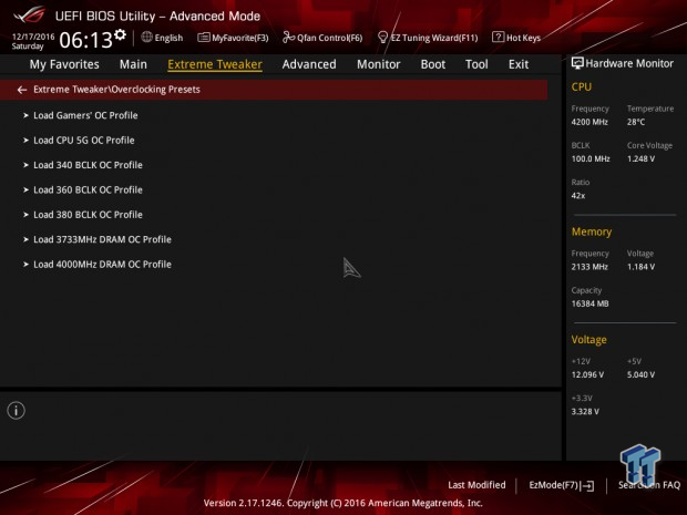 ASUS ROG Maximus IX Formula Z270 Motherboard Review 36