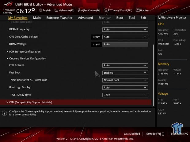ASUS ROG Maximus IX Formula Z270 Motherboard Review 39