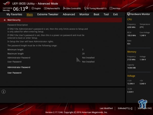 ASUS ROG Maximus IX Formula Z270 Motherboard Review 41