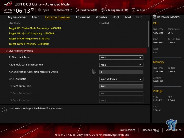 ASUS ROG Maximus IX Formula Z270 Motherboard Review 42
