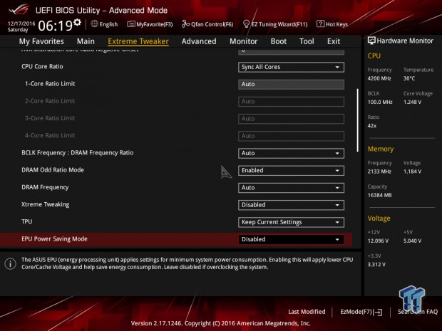 ASUS ROG Maximus IX Formula Z270 Motherboard Review 43