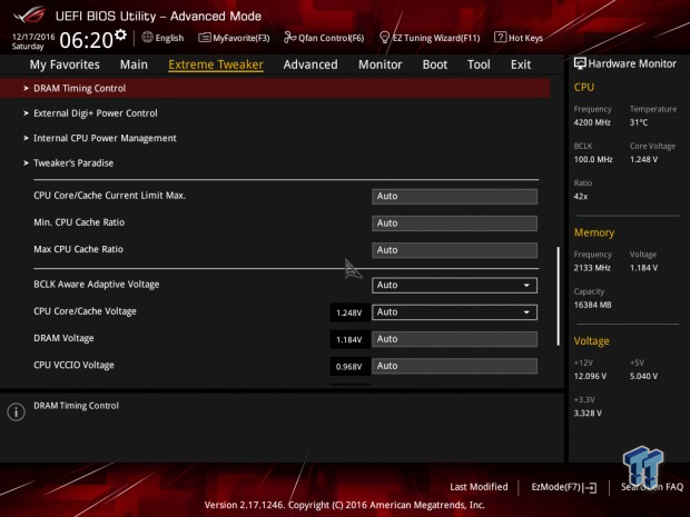 ASUS ROG Maximus IX Formula Z270 Motherboard Review 44