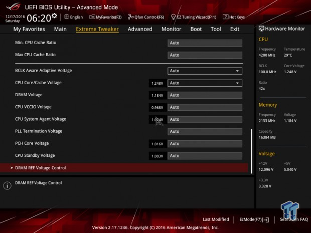 ASUS ROG Maximus IX Formula Z270 Motherboard Review 45