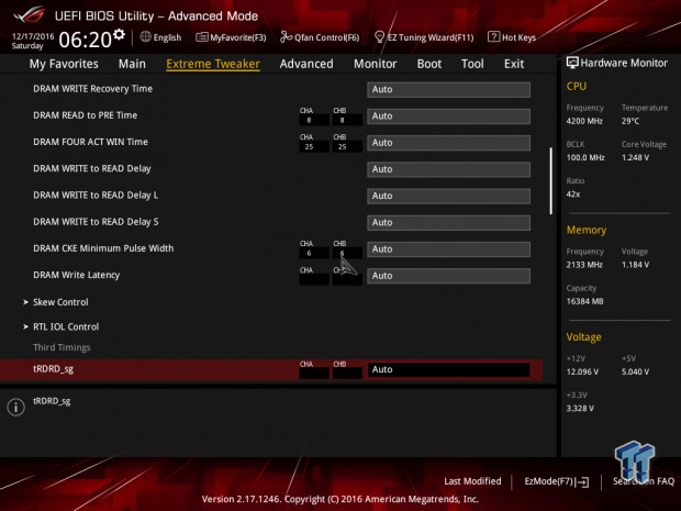 ASUS ROG Maximus IX Formula Z270 Motherboard Review 47