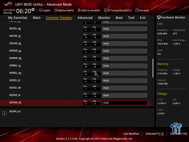 ASUS ROG Maximus IX Formula Z270 Motherboard Review 48