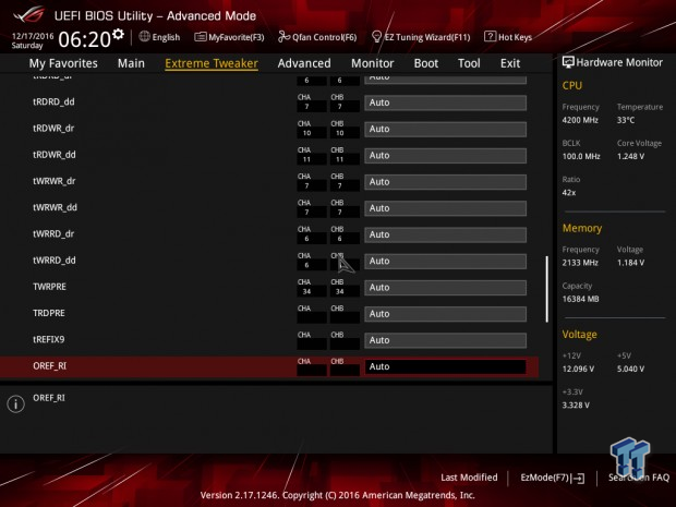 ASUS ROG Maximus IX Formula Z270 Motherboard Review 49