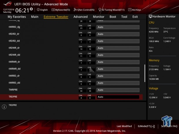 ASUS ROG Maximus IX Formula Z270 Motherboard Review 50