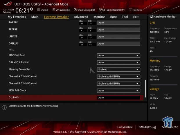 ASUS ROG Maximus IX Formula Z270 Motherboard Review 51